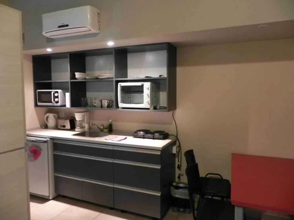 Alugar Apartamento Valeria del Mar Quarto foto