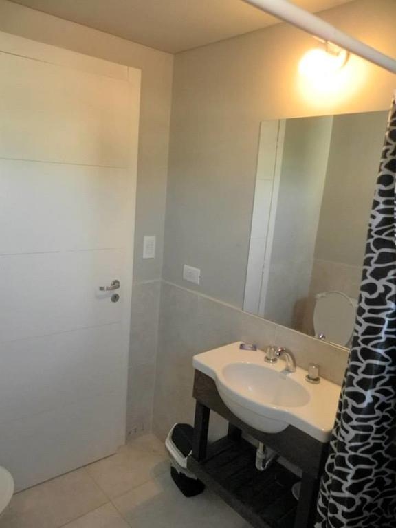 Alugar Apartamento Valeria del Mar Quarto foto