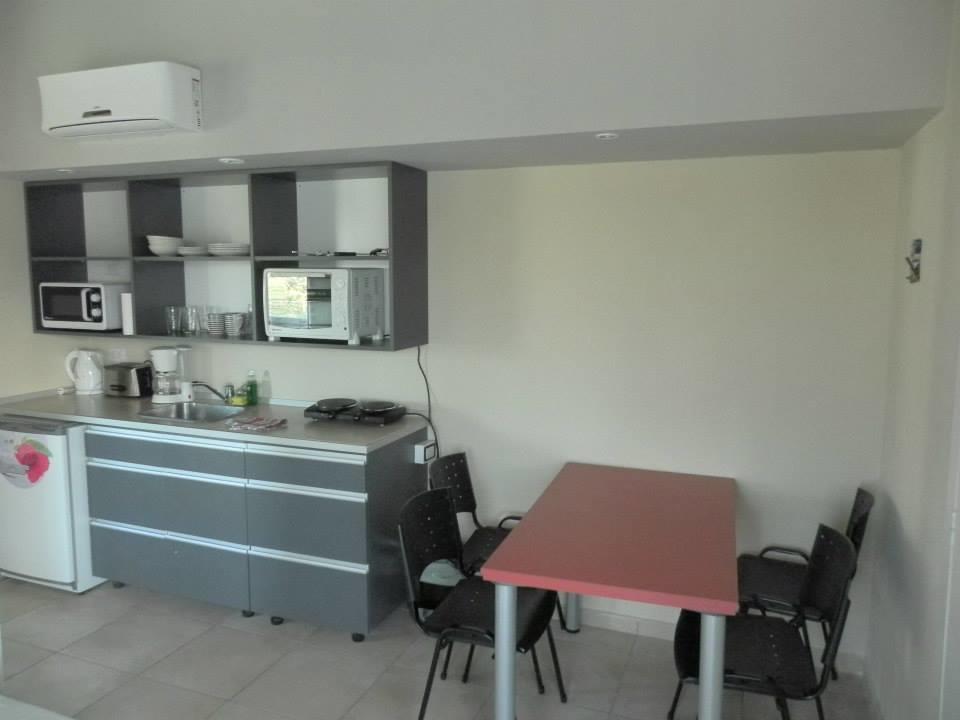Alugar Apartamento Valeria del Mar Quarto foto