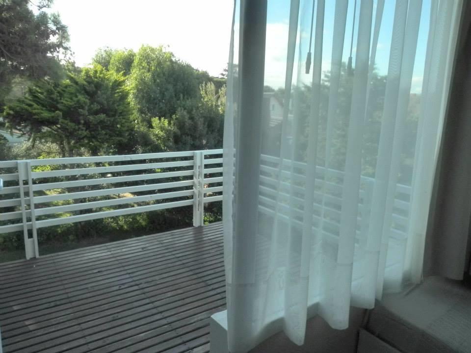 Alugar Apartamento Valeria del Mar Quarto foto
