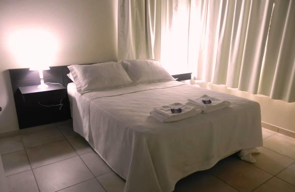 Alugar Apartamento Valeria del Mar Quarto foto