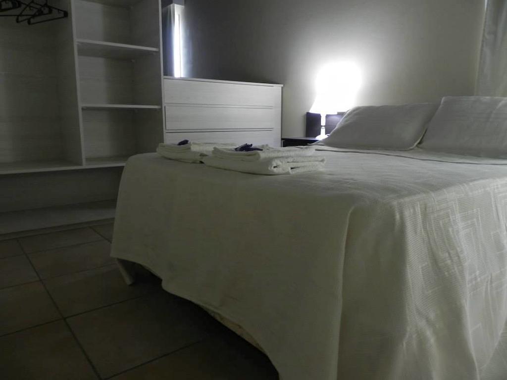 Alugar Apartamento Valeria del Mar Quarto foto