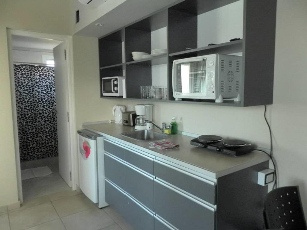 Alugar Apartamento Valeria del Mar Quarto foto